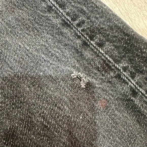 Vintage Levi’s 501 “Student” Edition Jeans - Picture 7 of 9